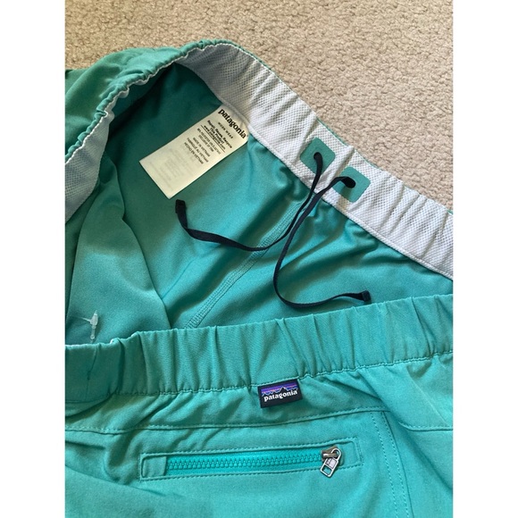 Patagonia Skirt Size M - Picture 4 of 8